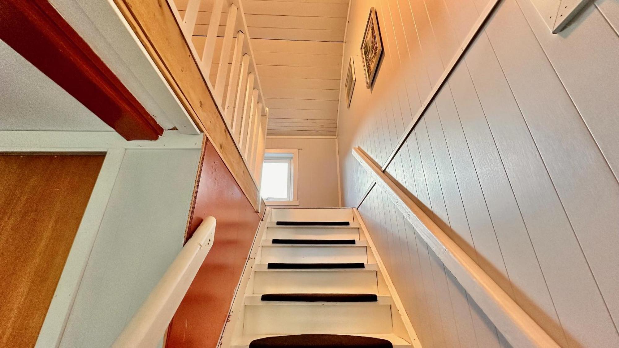 Fredvang Farm House - Lofoten ภายนอก รูปภาพ
